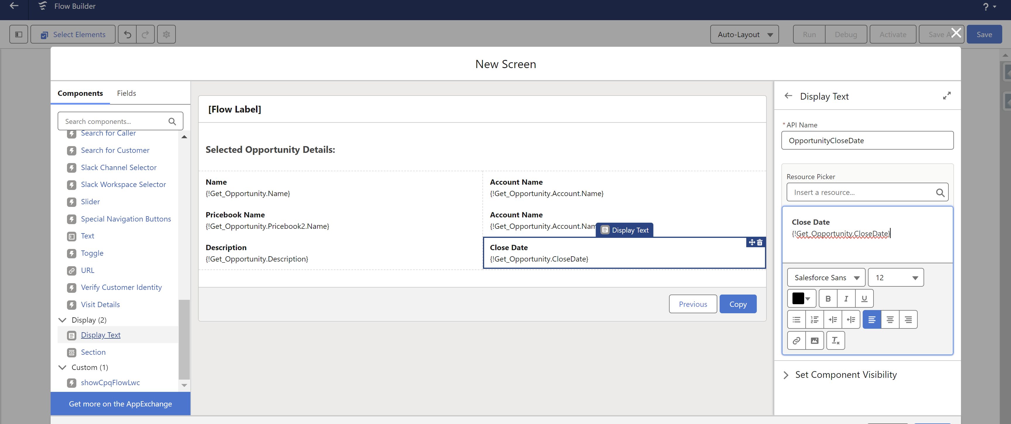 Copy Configuration Flow Source Opportunity13.png