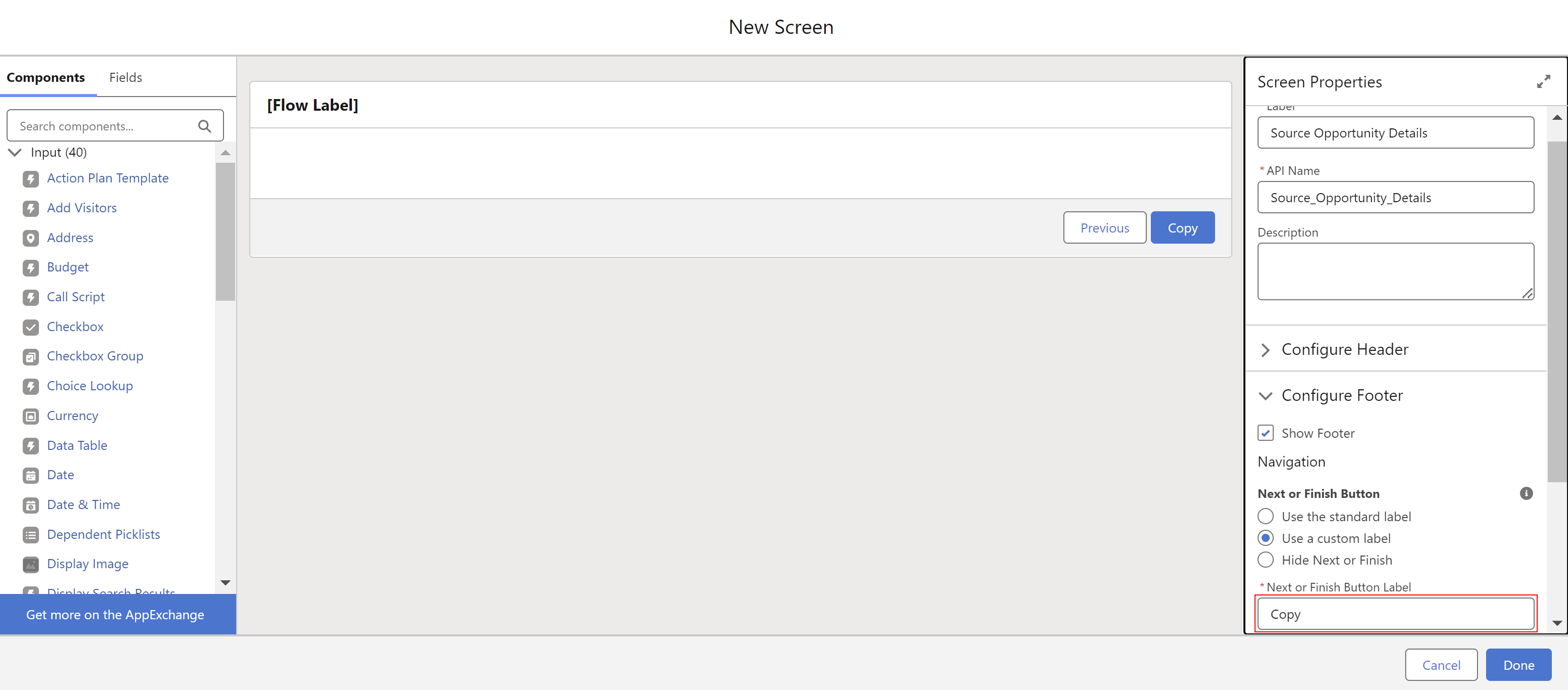 Copy Configuration Flow Source Opportunity10.png