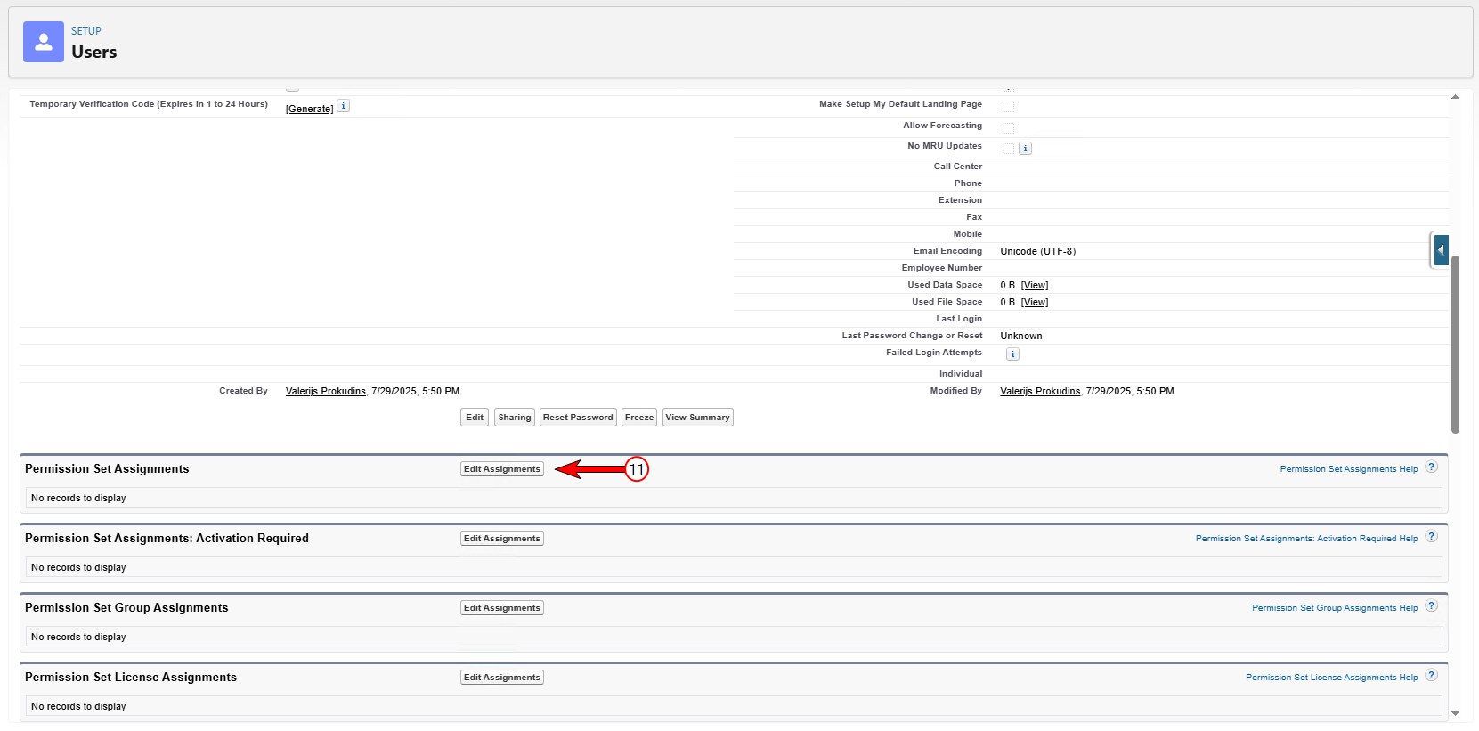 Permission Assignements for User.png