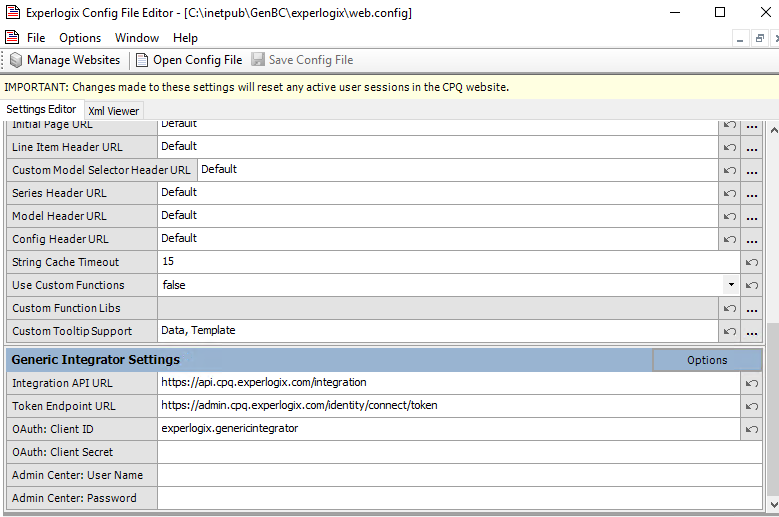 GenericIntegratorSettings.png
