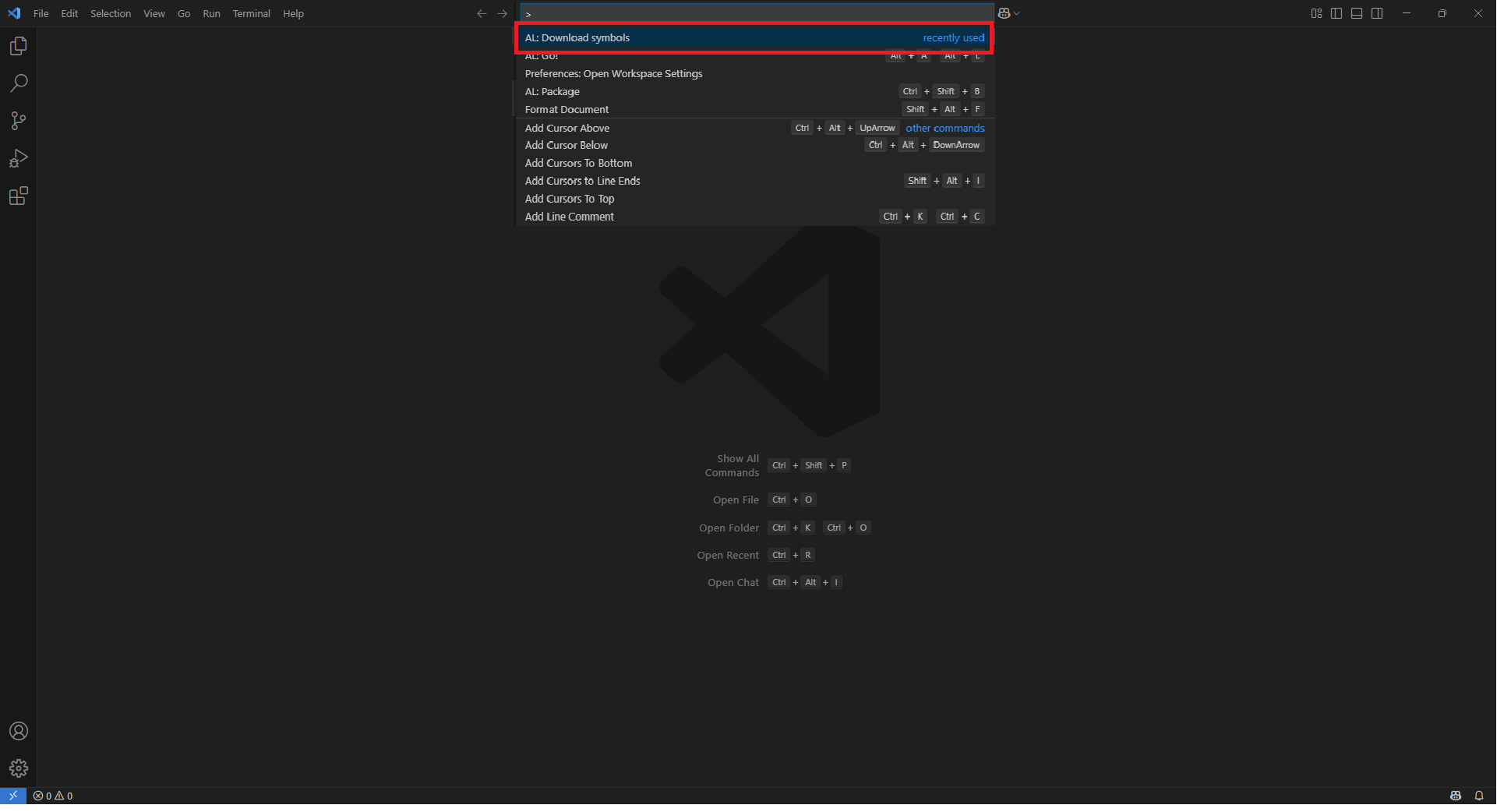 VS Code Download AL Symbols.png