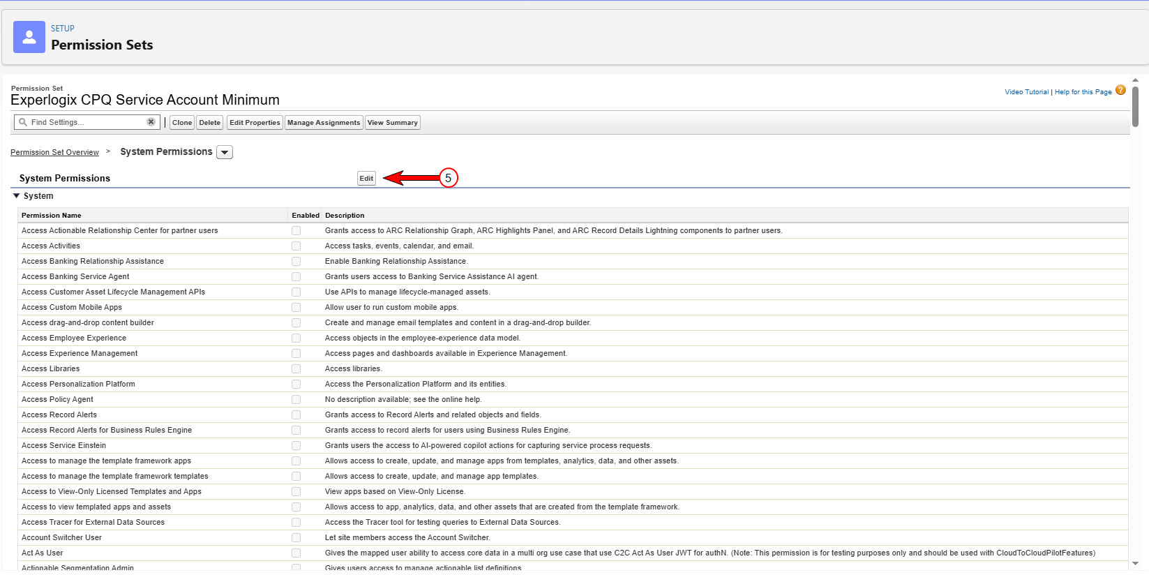 Adding additional minimum permissions.png
