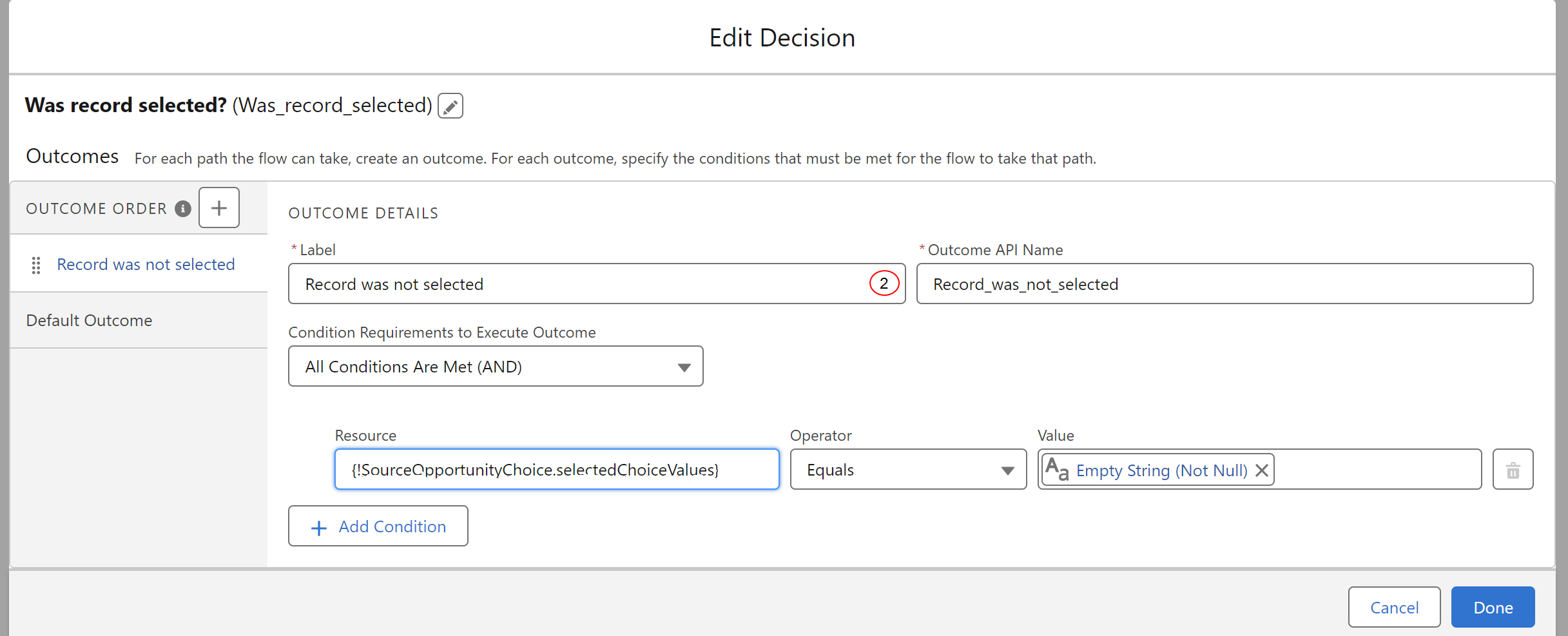 Copy Configuration Flow Source Opportunity.png